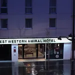Amiral Hotel