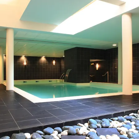 Hotel Amiral Parigi