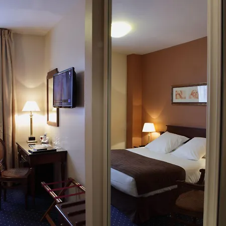 Amiral Hotel Parigi