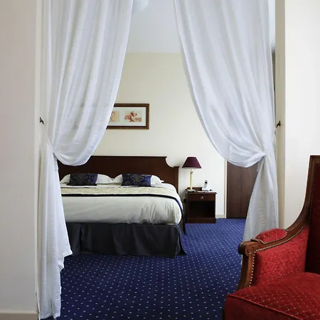 Amiral Hotel Parigi