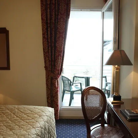 Hotel Amiral Parigi