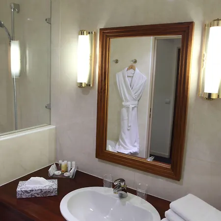 Hotel Amiral Parigi