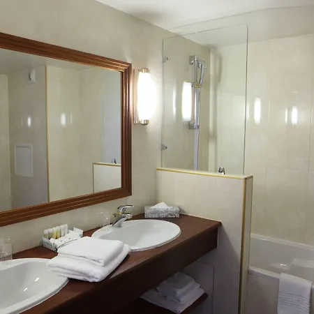 Amiral Hotel Paris