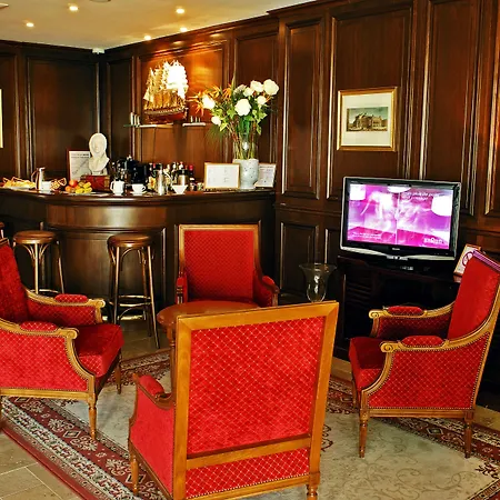 Hotel Amiral