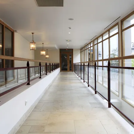 Amiral 4* Parigi