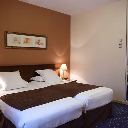 Amiral 4* Parigi