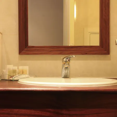 Hotel Amiral Parigi