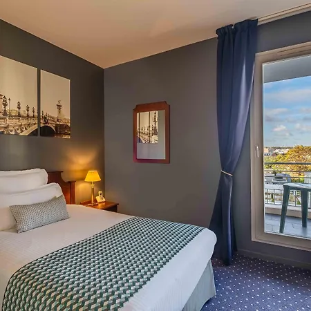Hotel Amiral
