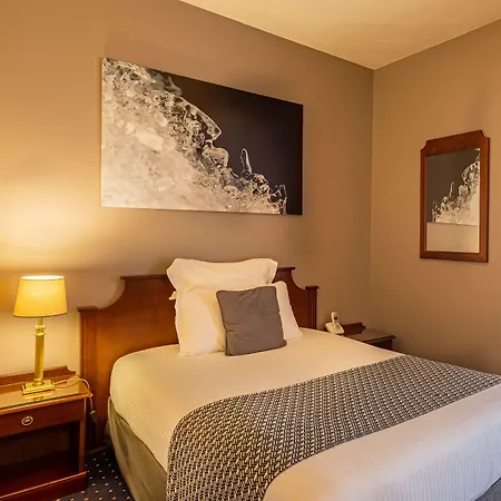 Amiral 4* Parigi