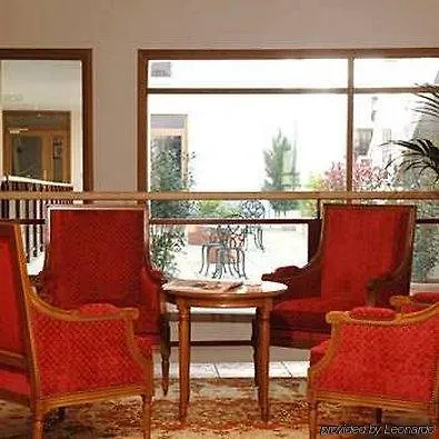 Hotel Amiral Parigi
