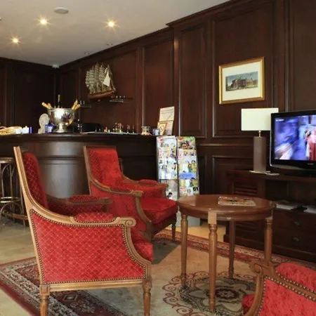 Hotel Amiral
