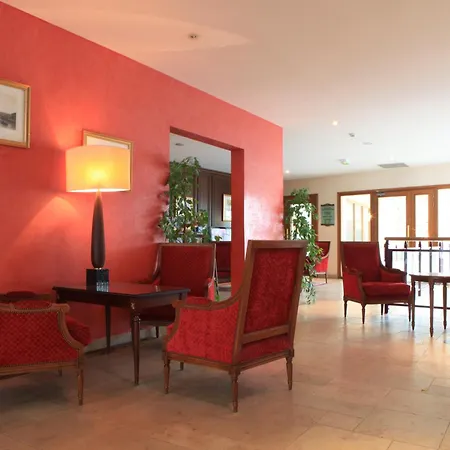 Hotel Amiral Parigi