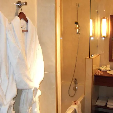 Hotel Amiral Parigi