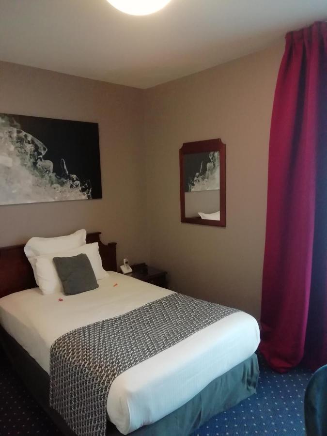 Amiral Hotel