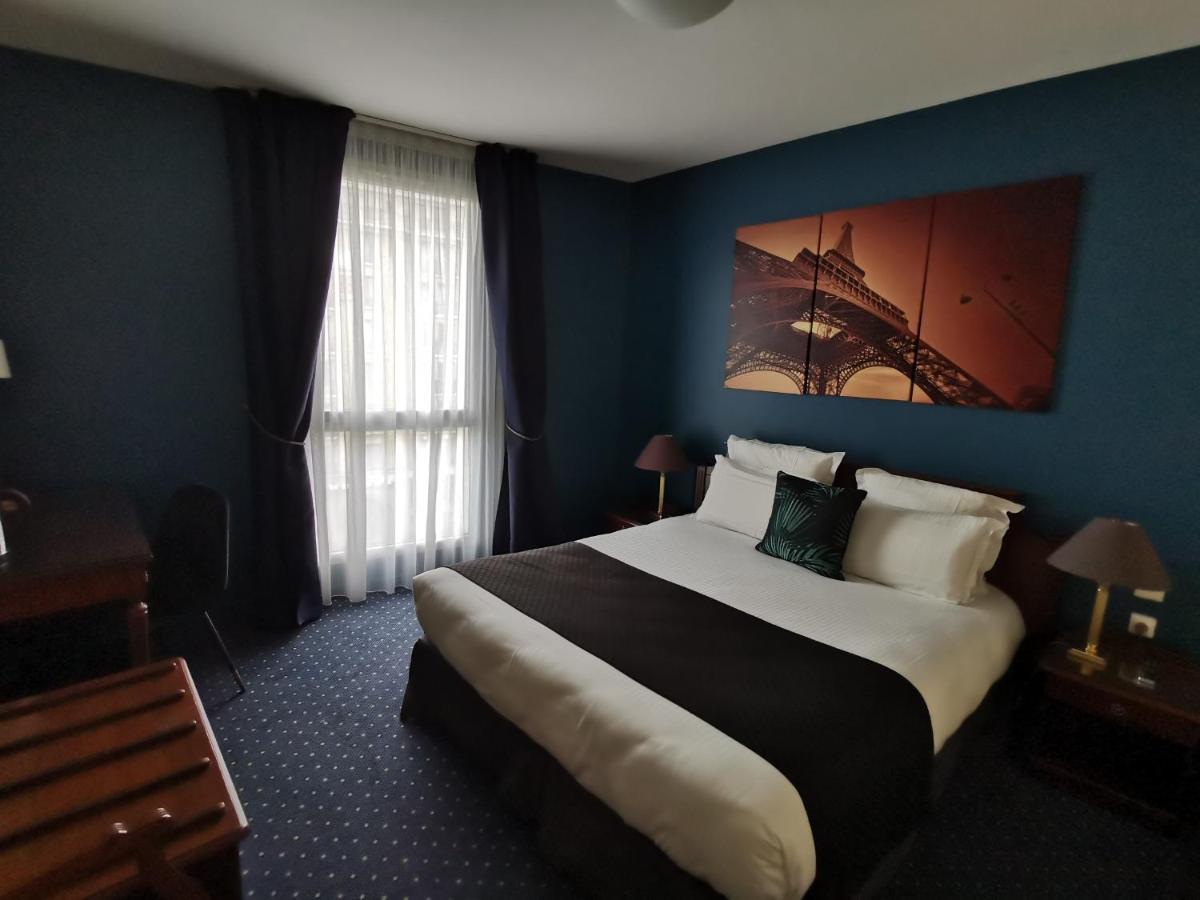 Amiral Hotel Parigi
