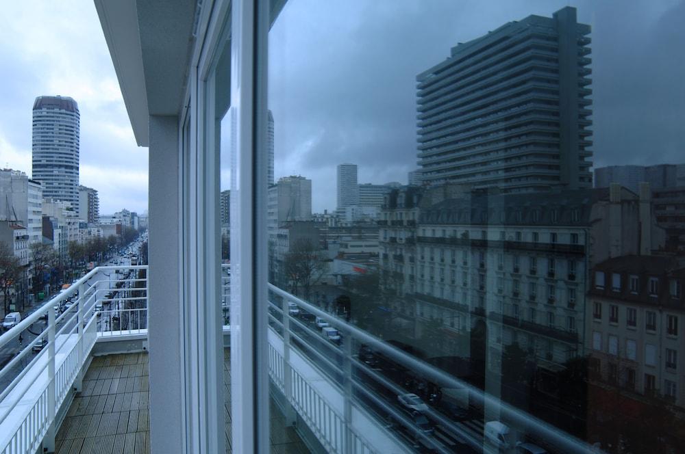 Hotel Amiral Parigi