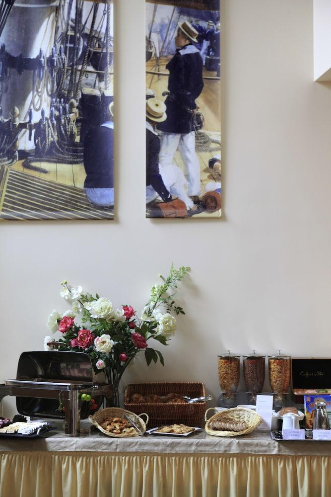 Amiral Hotel Parigi