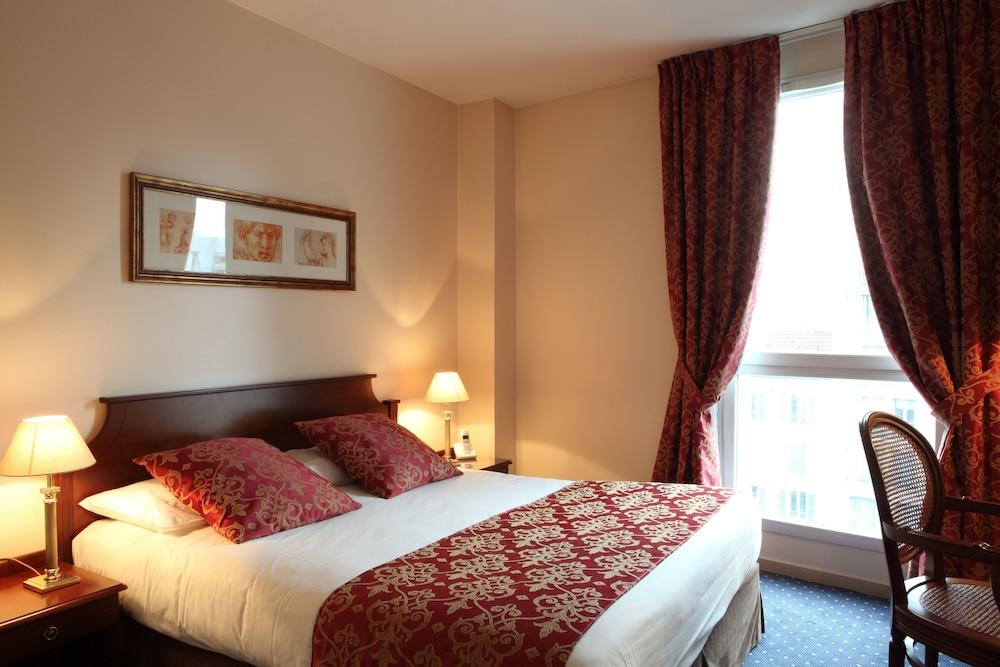 Hotel Amiral Parigi