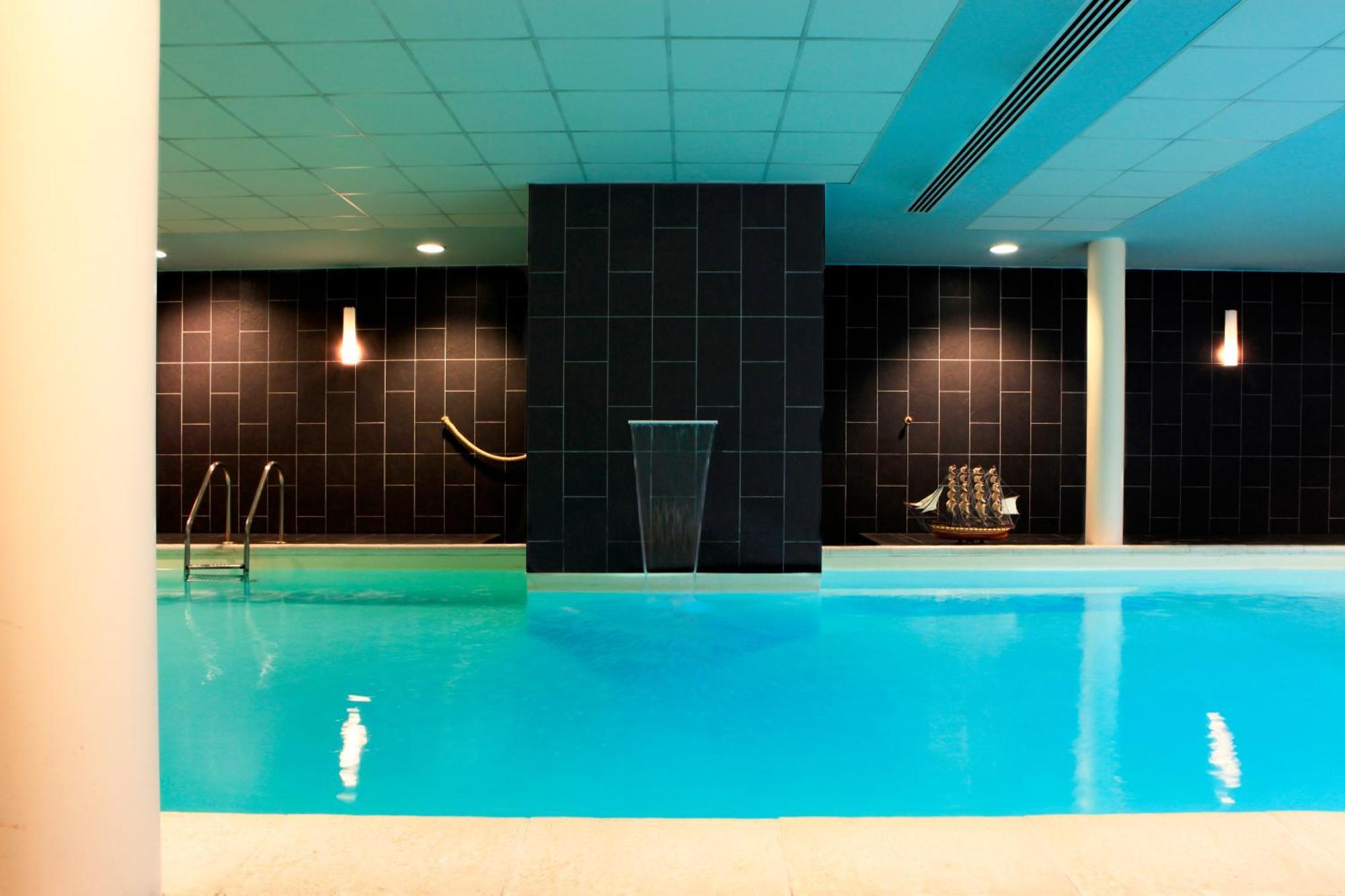 Hotel Amiral Parigi