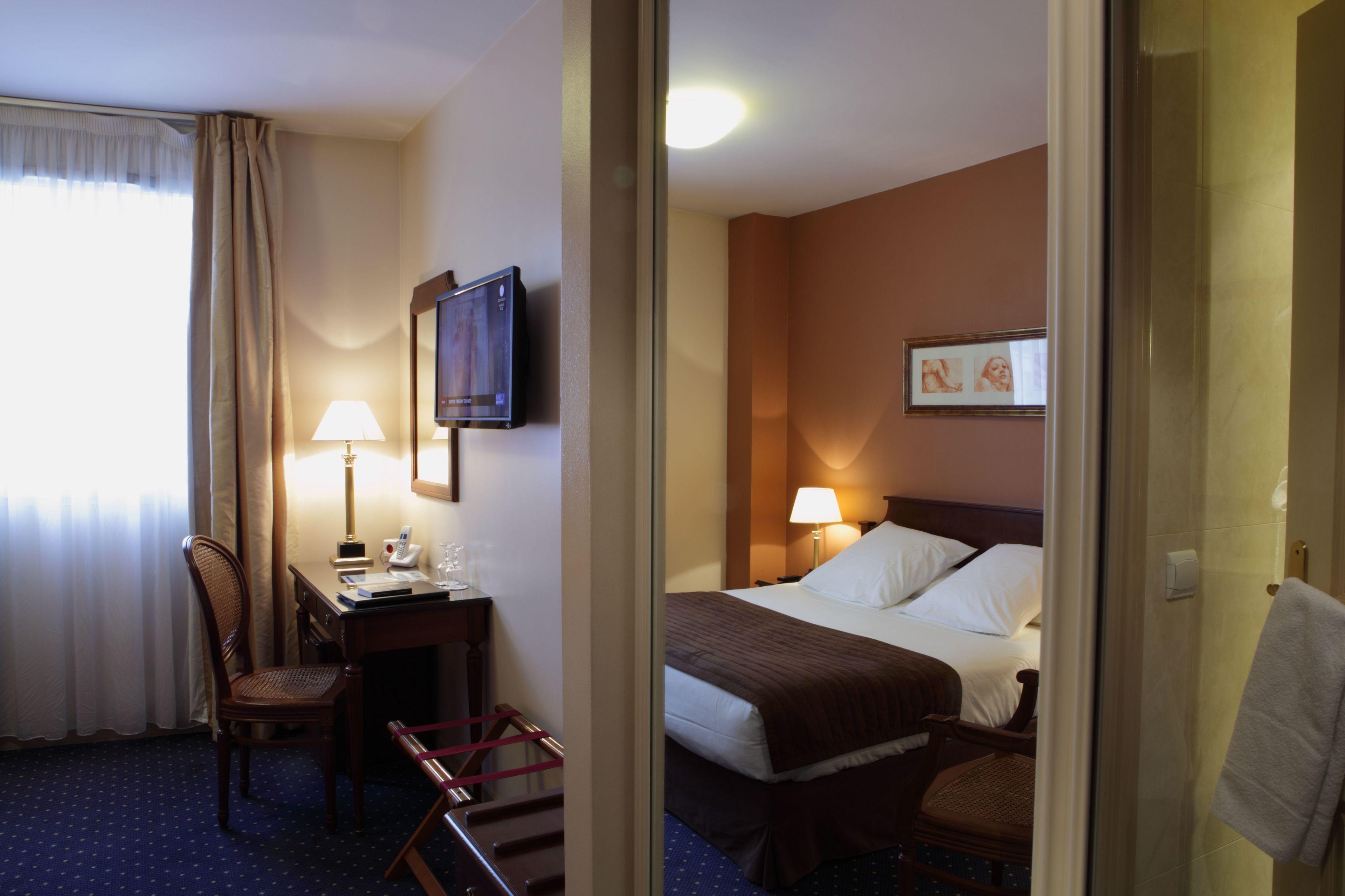 Amiral Hotel Parigi