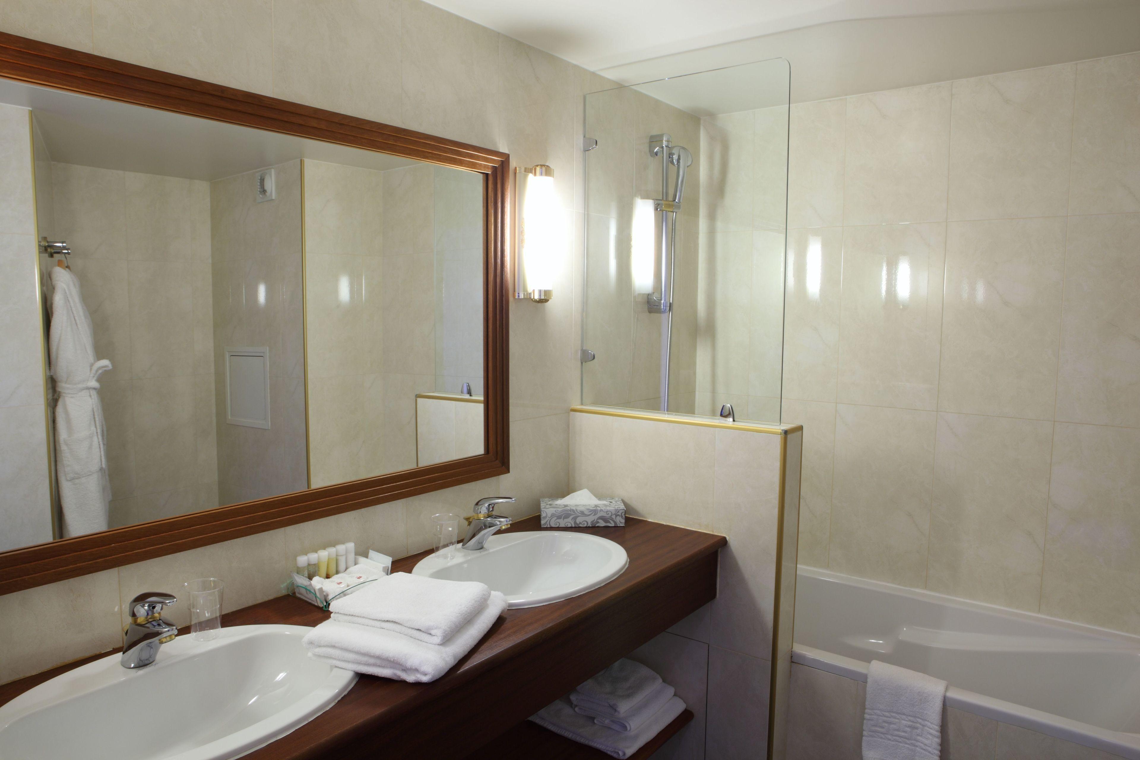 Amiral Hotel Parigi