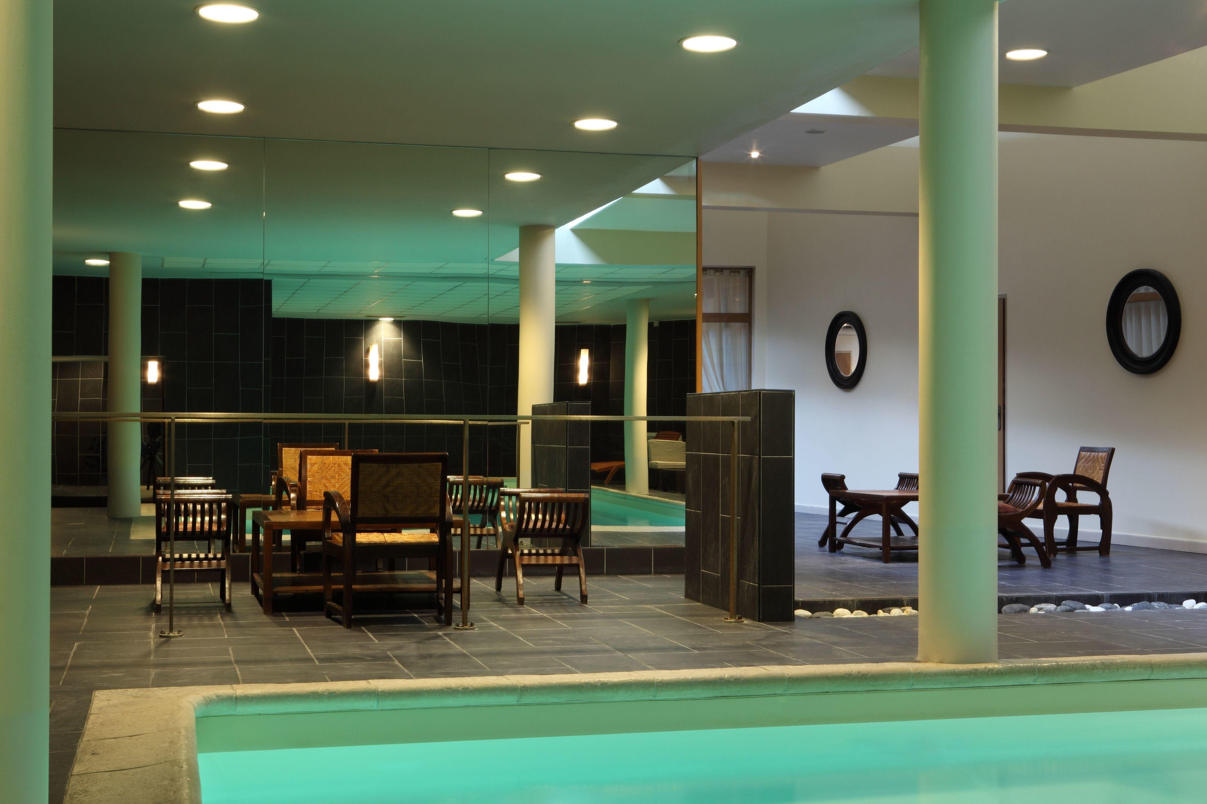 Amiral Hotel Parigi