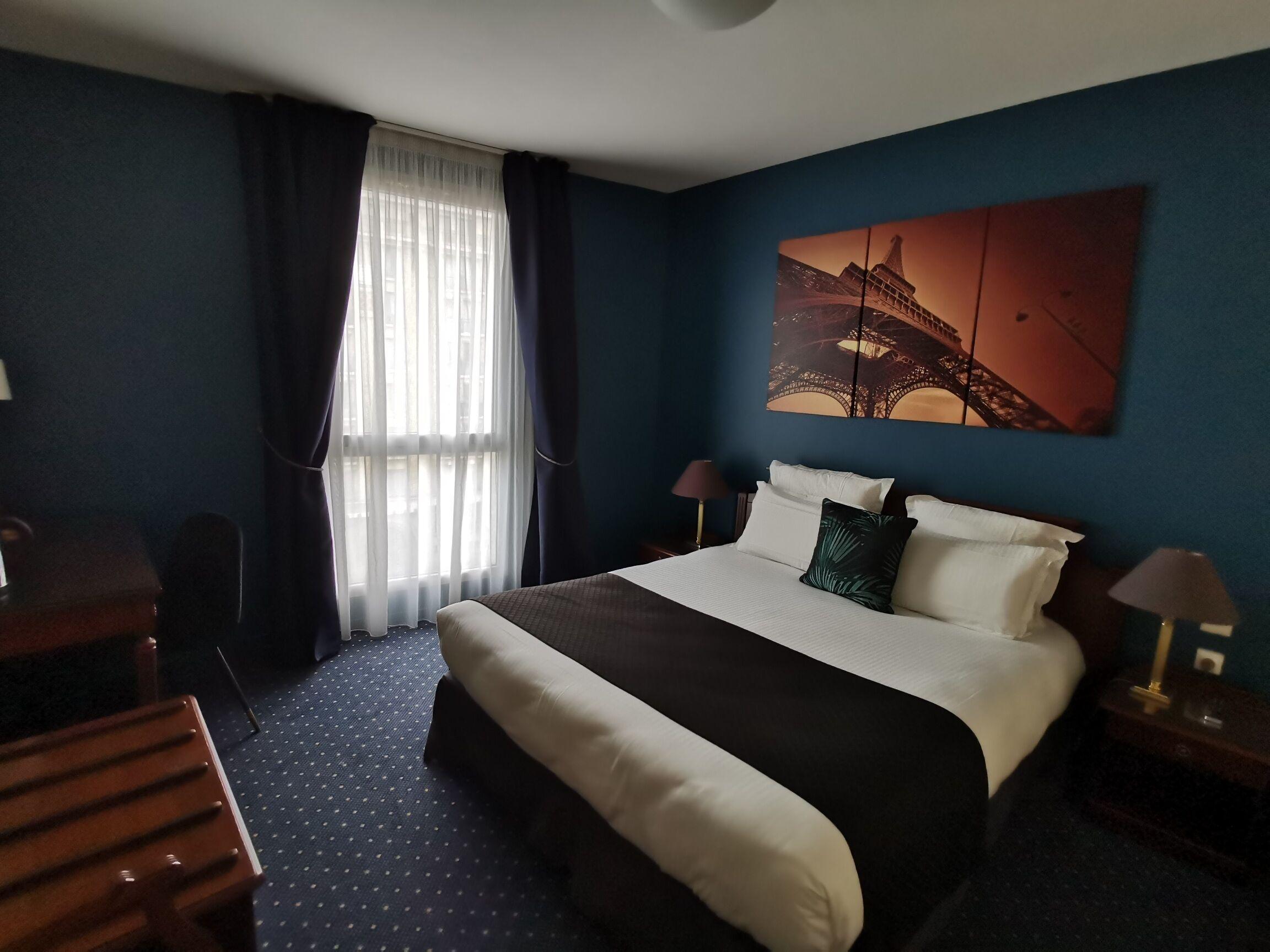 Hotel Amiral Parigi