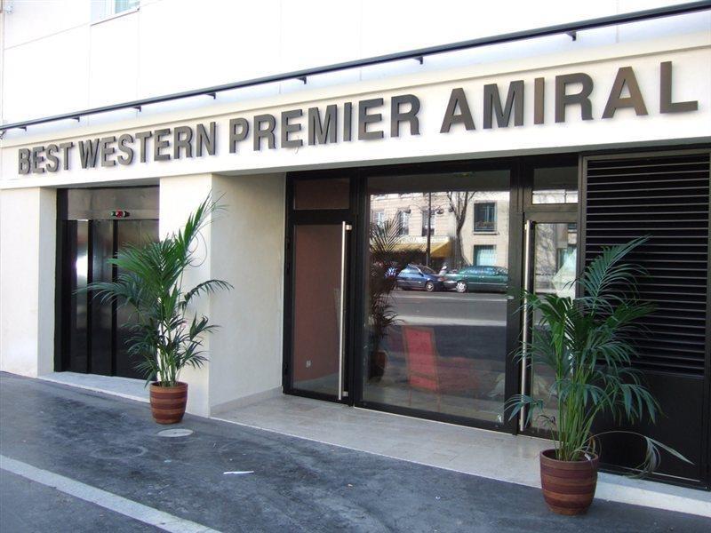 Amiral Hotel