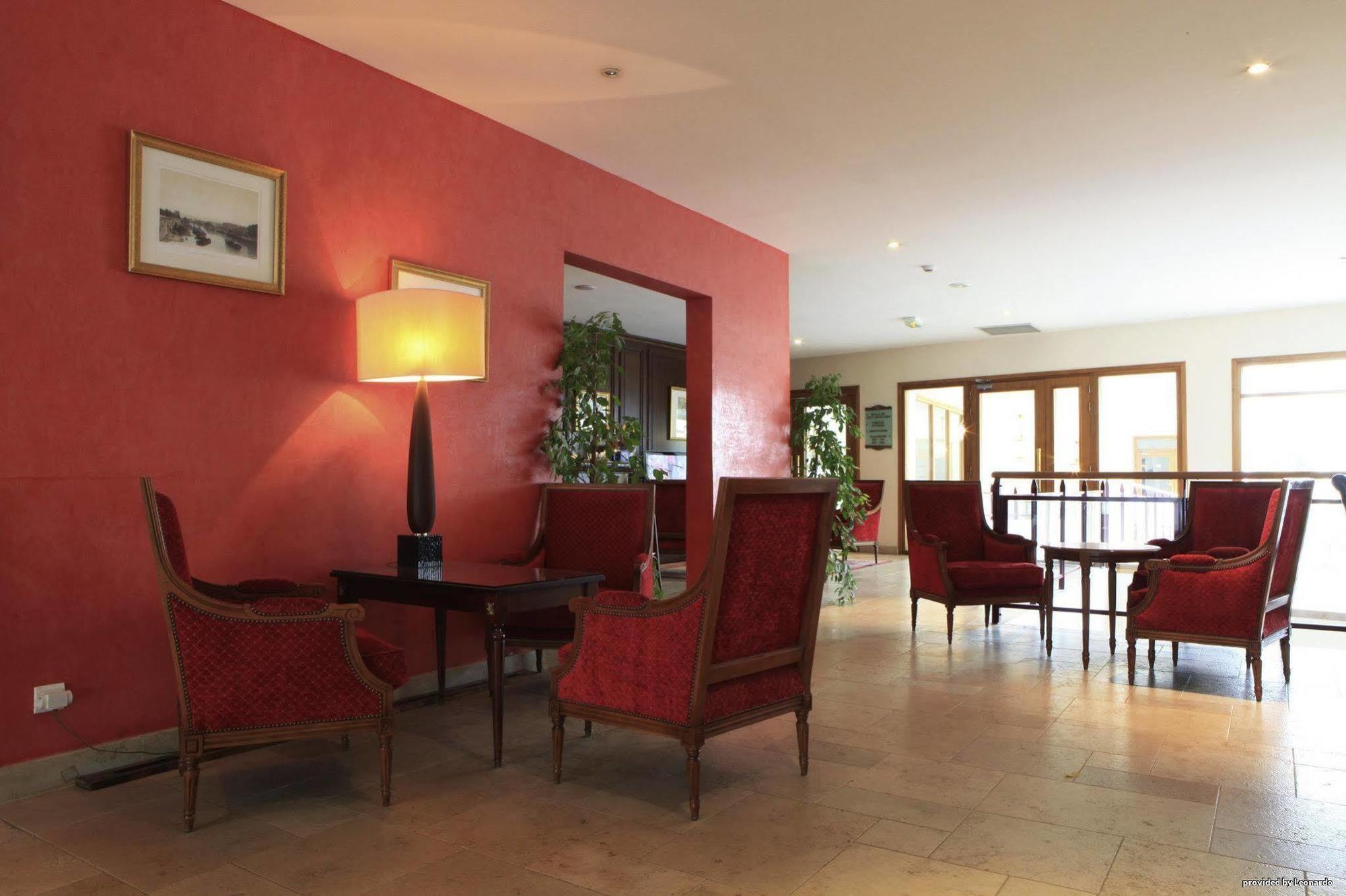 Hotel Amiral Parigi