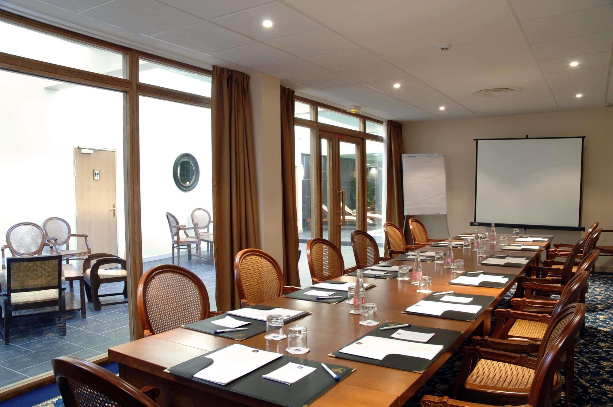 Hotel Amiral Parigi