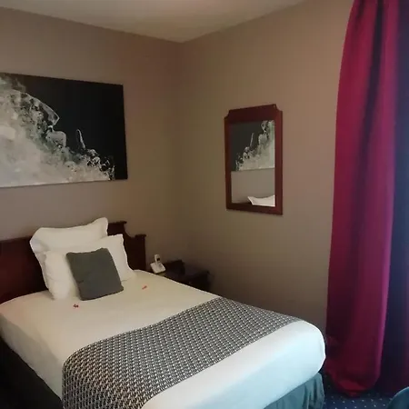 Amiral Hotel