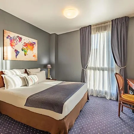Hotel Amiral