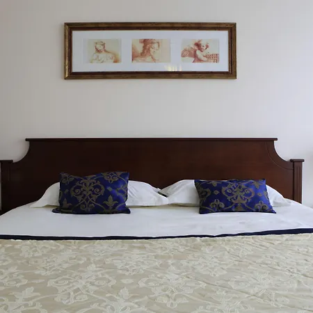 Hotel Amiral