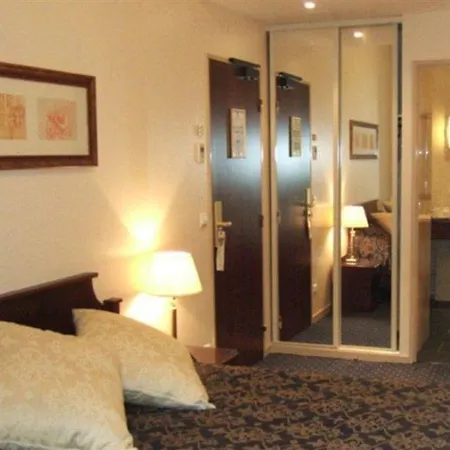 Amiral Hotel Parigi