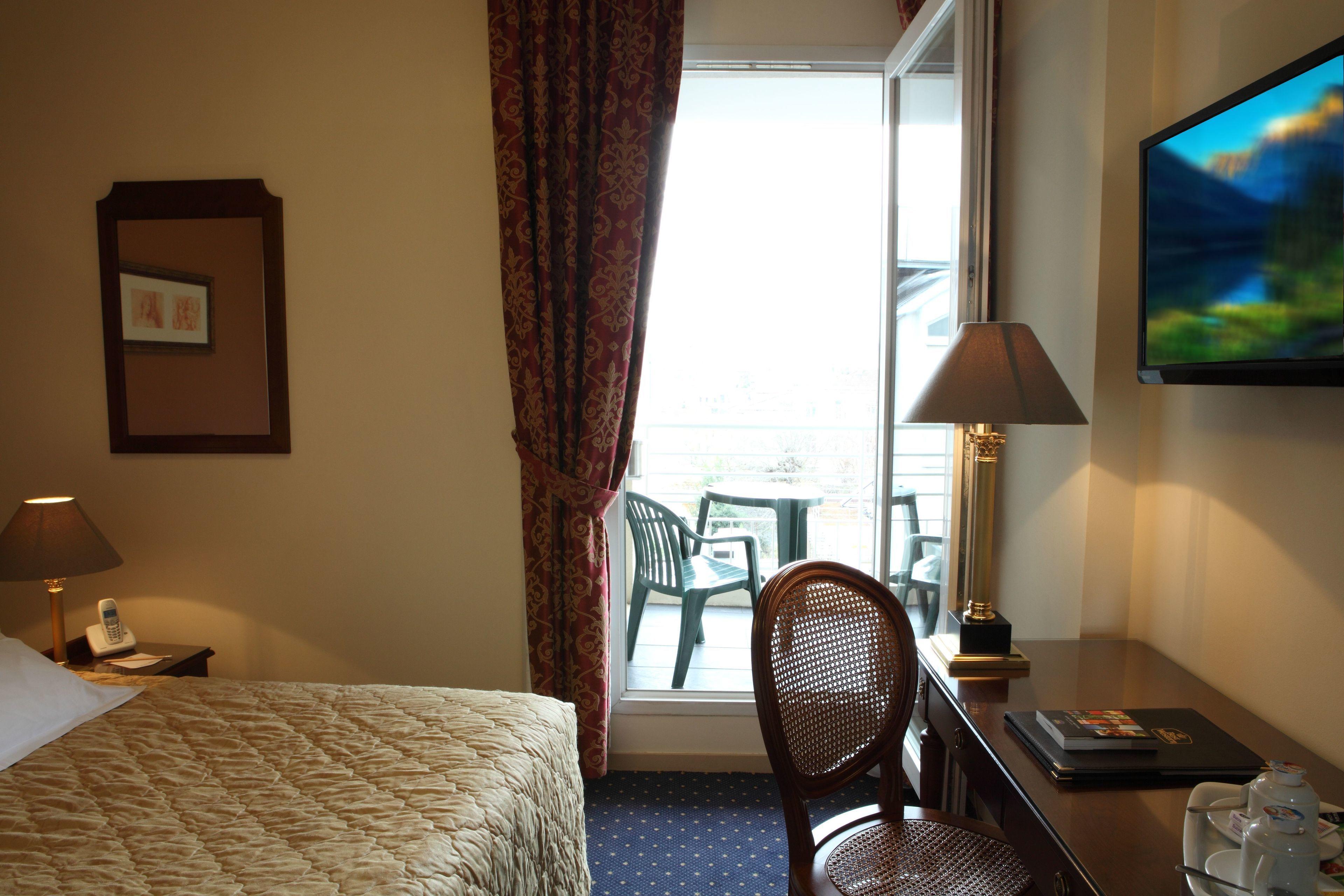 Hotel Amiral Paris